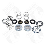 Locking Hub Kit Dana 60 35 Spline