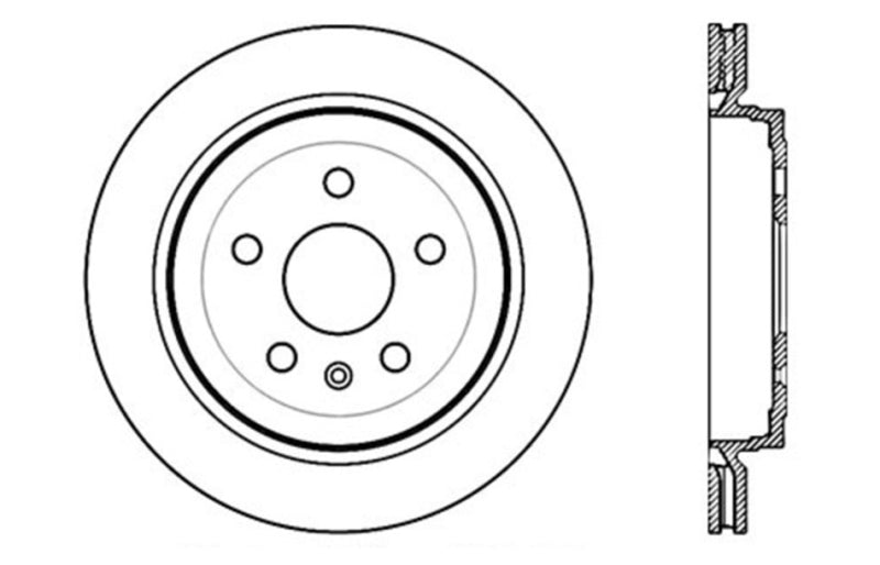 Technical Drawing