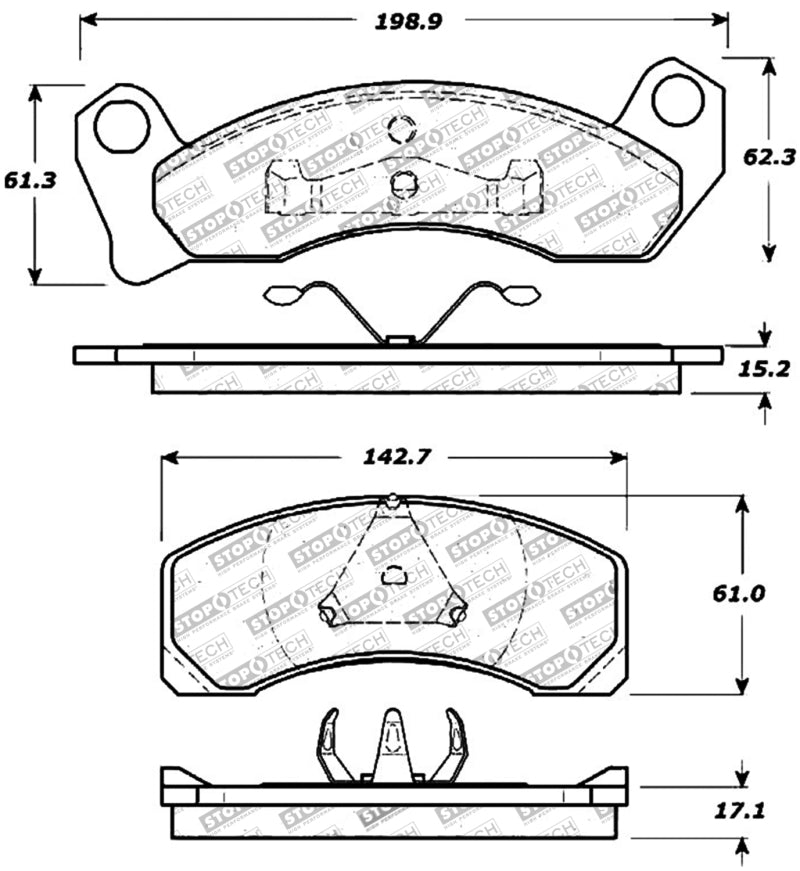 Technical Drawing