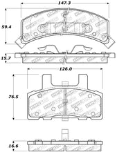 Load image into Gallery viewer, Technical Drawing