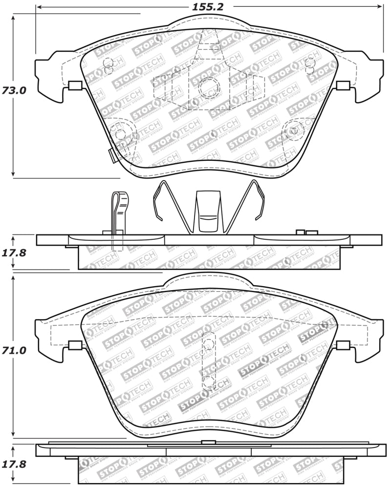 Technical Drawing