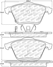 Load image into Gallery viewer, Technical Drawing