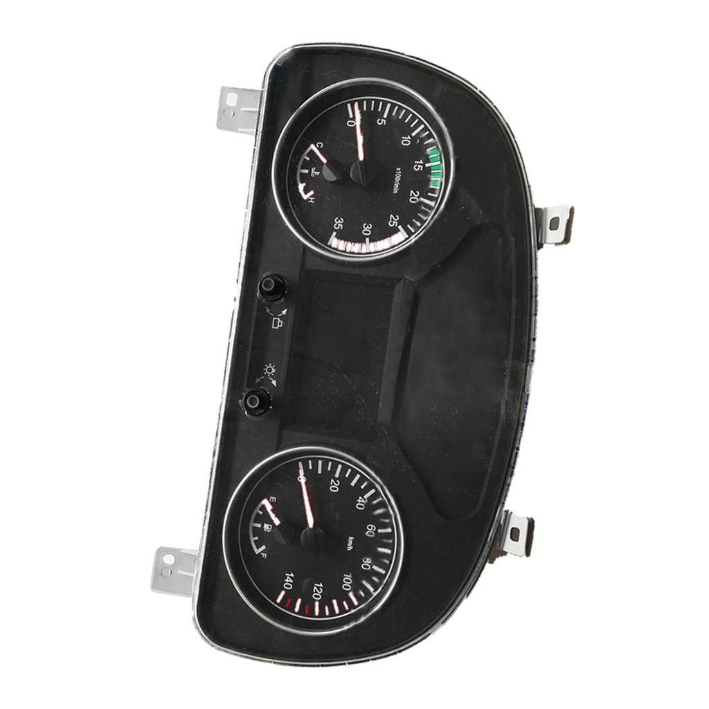 Fuel Combination Instrument Suitable For Shaanxi Auto Xuande DZ38200852-3