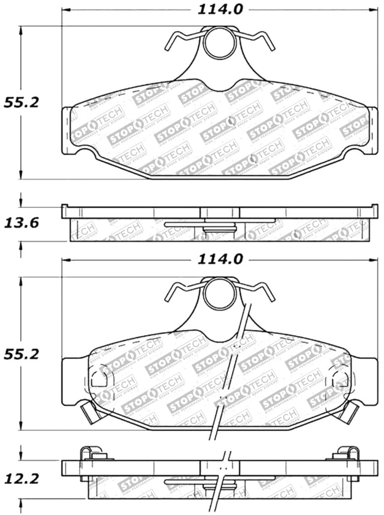 Technical Drawing