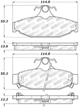 Load image into Gallery viewer, Technical Drawing