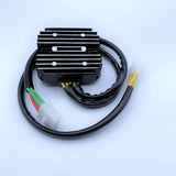 Ricks Motorsport Rectifier-Regulator Lithium Compatible