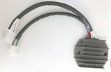 Ricks Motorsport Rectifier-Regulator Lithium Compatible