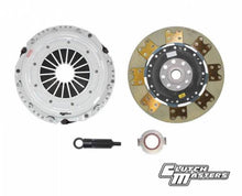 Load image into Gallery viewer, Clutch Masters 2017 Honda Civic 1.5L FX300 Rigid Disc Clutch Kit