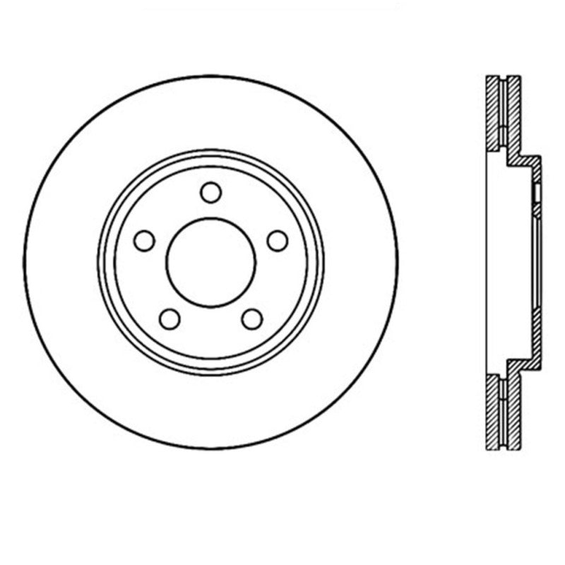 Technical Drawing