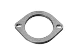 Kooks Universal 3in SS Two Bolt Coll Flange/Rings