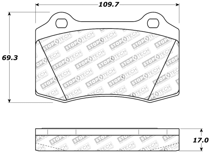 Technical Drawing