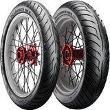 Avon Roadrider MKII F/R Tire - 110/90V18 61V TL