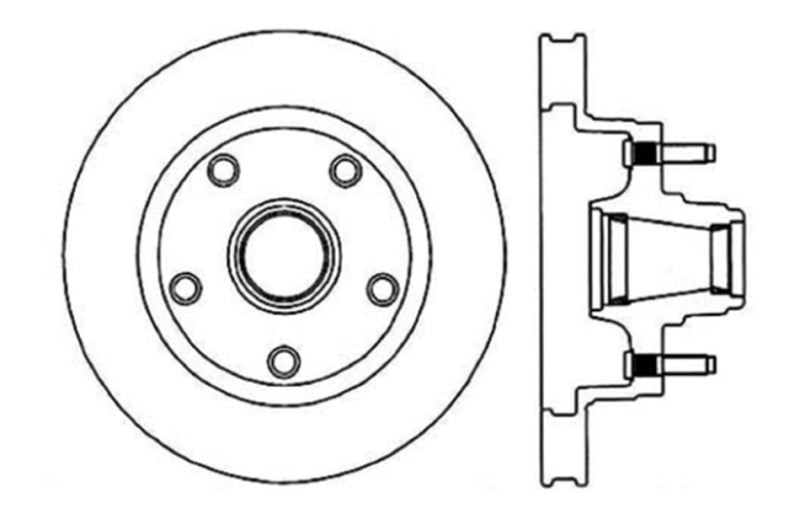 Technical Drawing