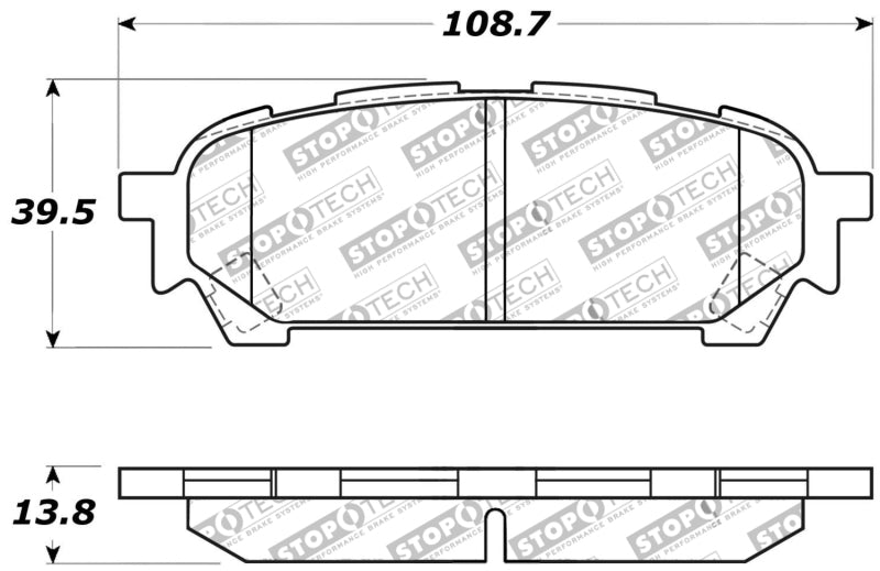 Technical Drawing