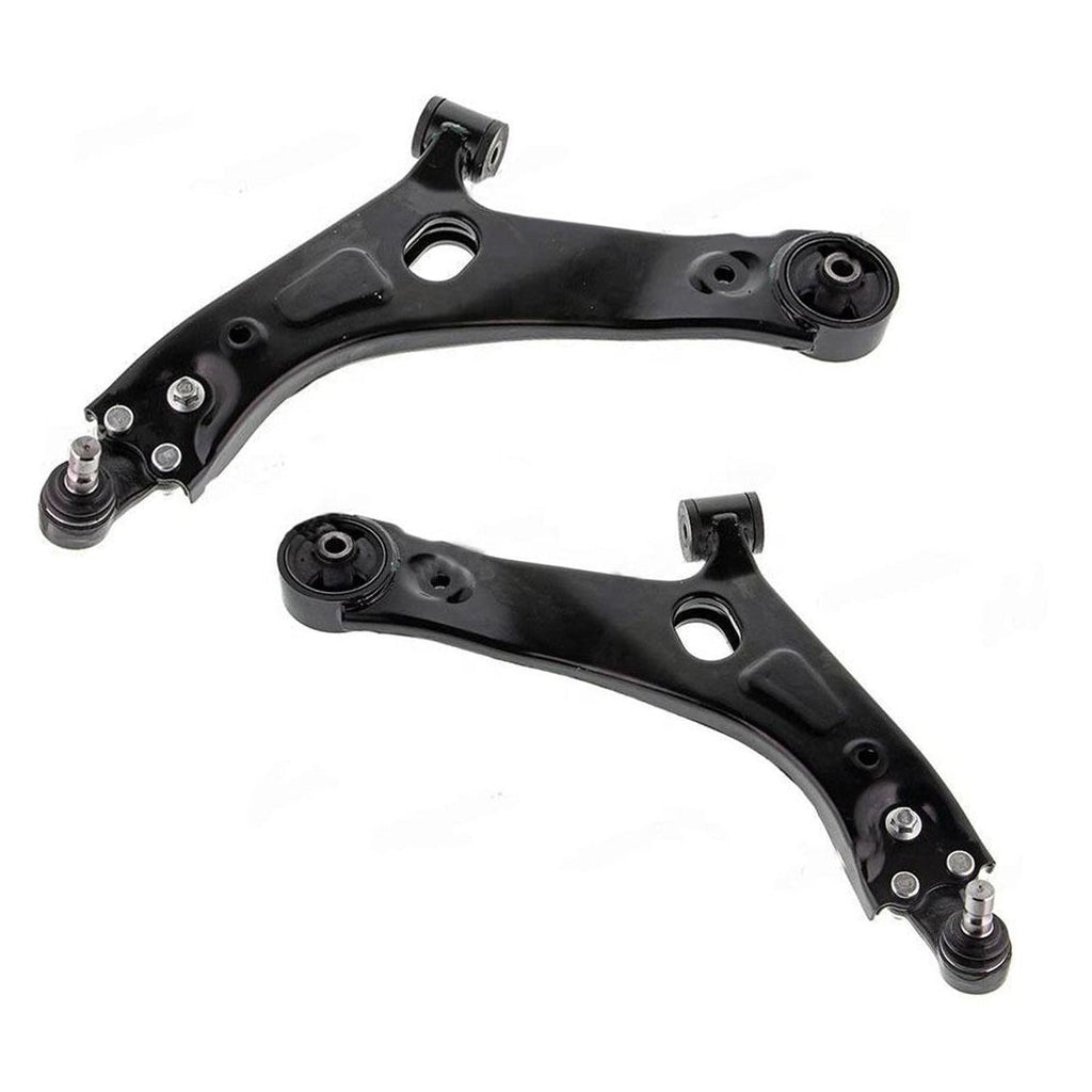 Front Lower Control Arm Kit Left & Right Suitable For Hyundai iX35 LM 2011-2018-2