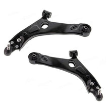 Load image into Gallery viewer, Front Lower Control Arm Kit Left &amp; Right Suitable For Hyundai iX35 LM 2011-2018-2