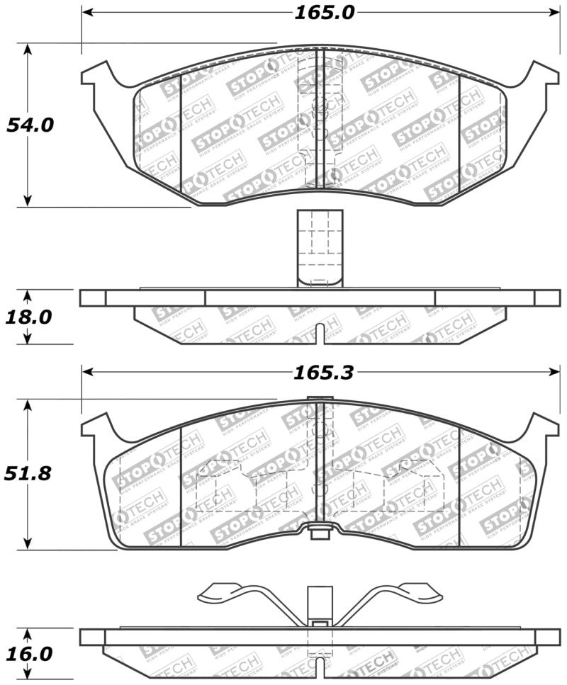 Technical Drawing