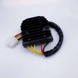 Ricks Motorsport Hot Shot Series Rectifier-Regulator Lithium Compatible
