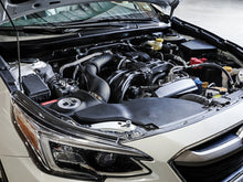 Load image into Gallery viewer, aFe Takeda Momentum Pro 5R Cold Air Intake System 20-22 Subaru Outback H4-2.5L