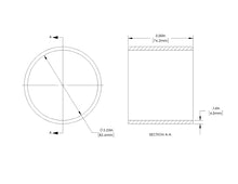 Load image into Gallery viewer, Technical Drawing