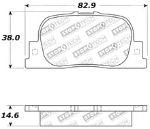 Load image into Gallery viewer, Technical Drawing