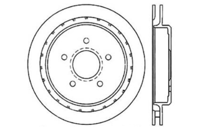 Technical Drawing