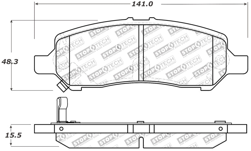 Technical Drawing