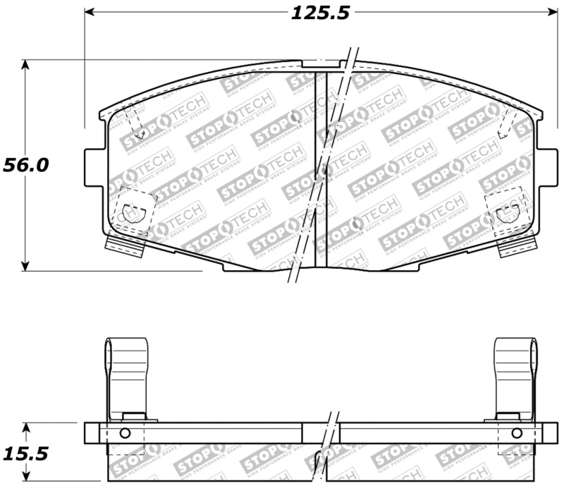 Technical Drawing