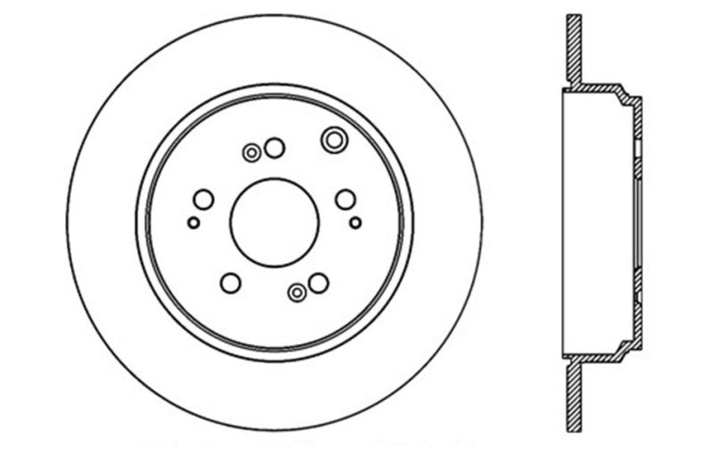 Technical Drawing