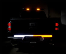 Load image into Gallery viewer, PUTCO LED Light Bar - 48-inch Work Blade Dual Amber/White Switchable Illumination