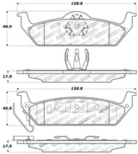 Load image into Gallery viewer, Technical Drawing