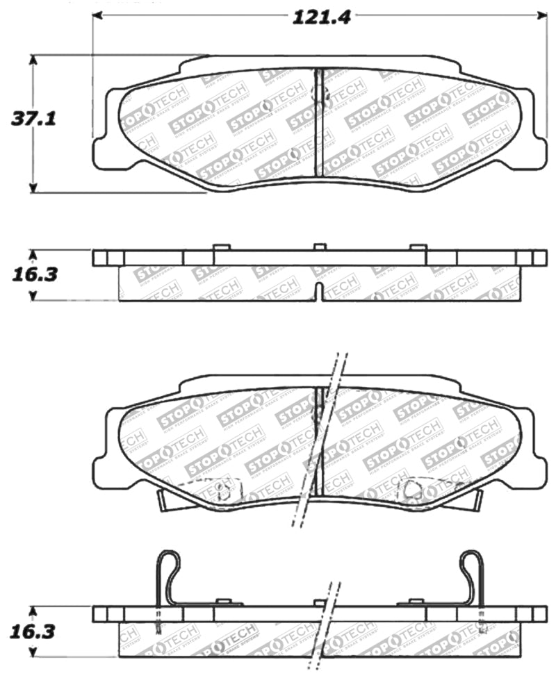 Technical Drawing