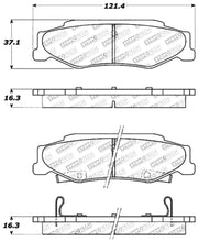 Load image into Gallery viewer, Technical Drawing