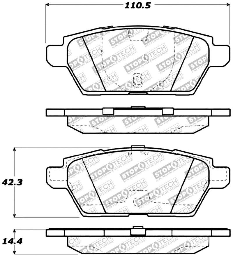 Technical Drawing