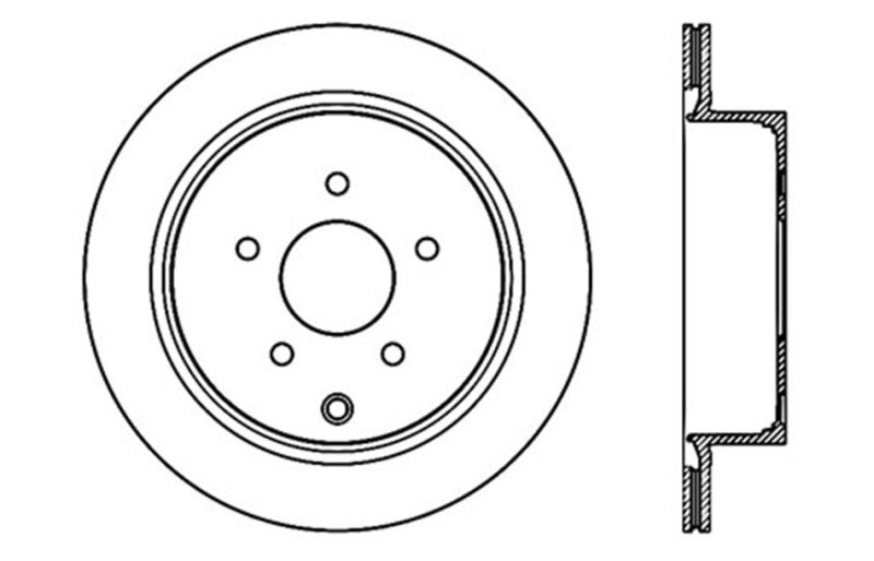 Technical Drawing