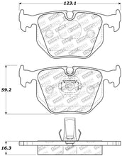 Load image into Gallery viewer, Technical Drawing