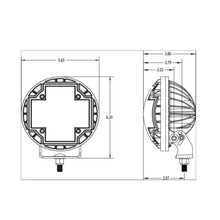 Load image into Gallery viewer, Technical Drawing