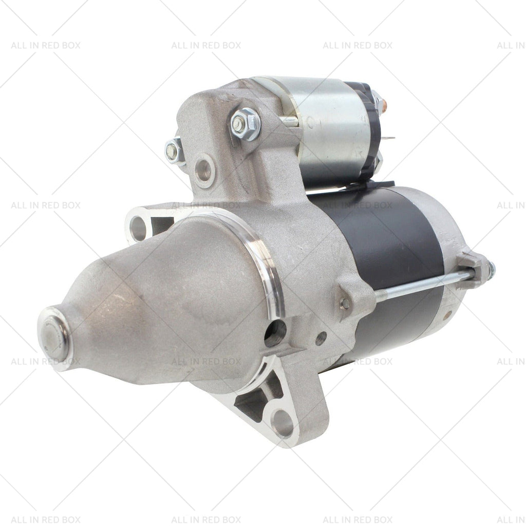 Starter Motor Suitable for Briggs Stratton V-Twin Vanguard 9Tooth 845760 613477-2