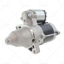Load image into Gallery viewer, Starter Motor Suitable for Briggs Stratton V-Twin Vanguard 9Tooth 845760 613477-2