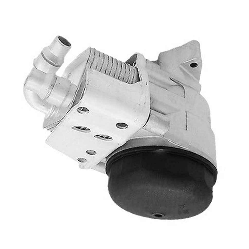 Oil Filter Housing&Oil Cooler Kit Suitable For BMW BMW 3 Series 316 318 ti 320 i-4