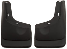 Load image into Gallery viewer, Husky Liners 04-12 Ford F-150/2006 Lincoln Mark LT Custom-Molded Front Mud Guards