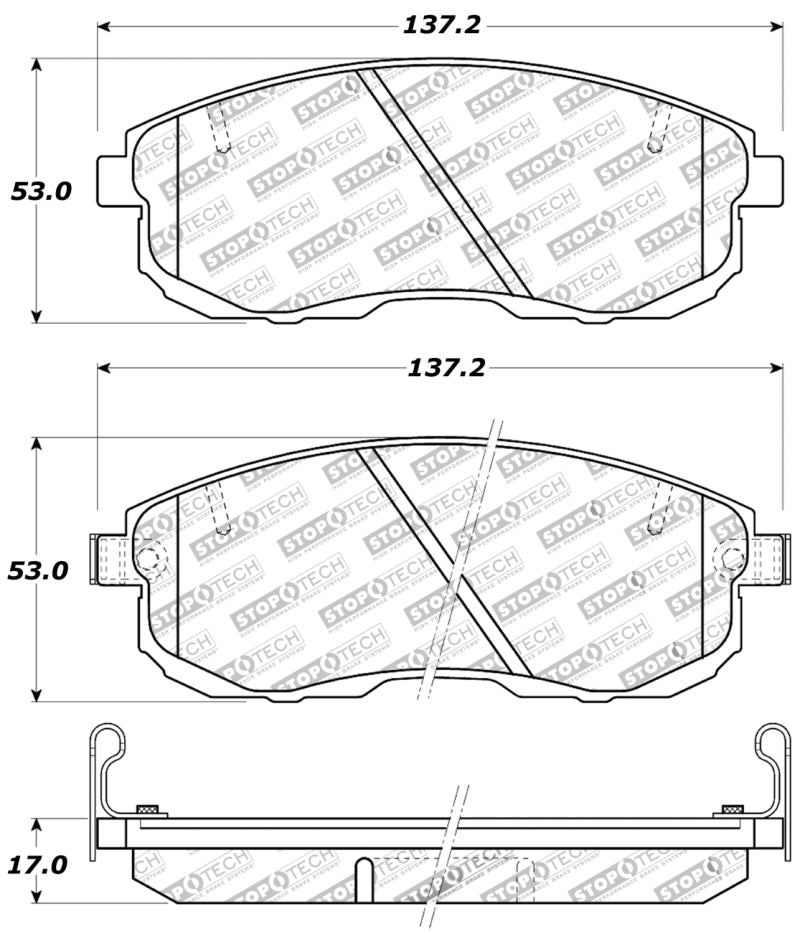 Technical Drawing