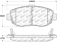 Load image into Gallery viewer, Technical Drawing