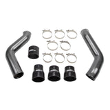 Wehrli 19-23 Cummins 6.7L Stage 1 High Flow Bundle Kit - Illusion Blueberry