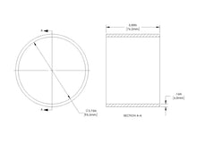 Load image into Gallery viewer, Technical Drawing