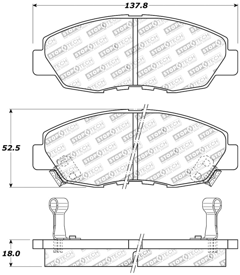 Technical Drawing