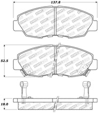 Load image into Gallery viewer, Technical Drawing