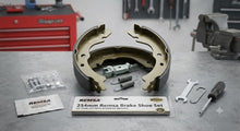 Load image into Gallery viewer, 254mm Remsa Brake Shoe Set – OE Quality Replacement Brakes