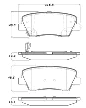 Load image into Gallery viewer, Technical Drawing