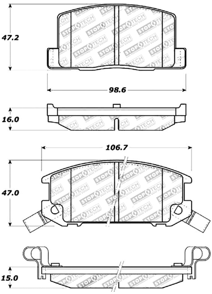 Technical Drawing